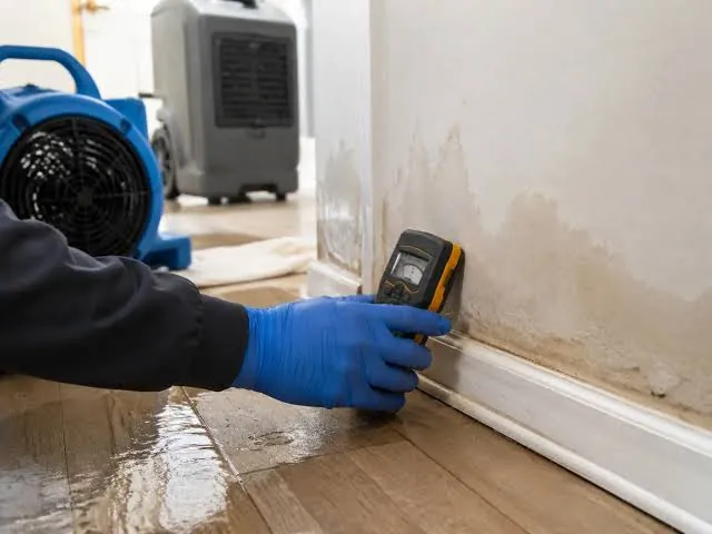 24/7 Water damage restoration services in Mayo, SC - Rapid flood cleanup and mitigation